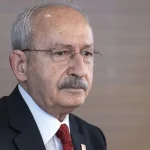 Sosyalist Enternasyonal’den Kılıçdaroğlu'na çağrı: ‘Derhal olağanüstü kurultay toplamalı’