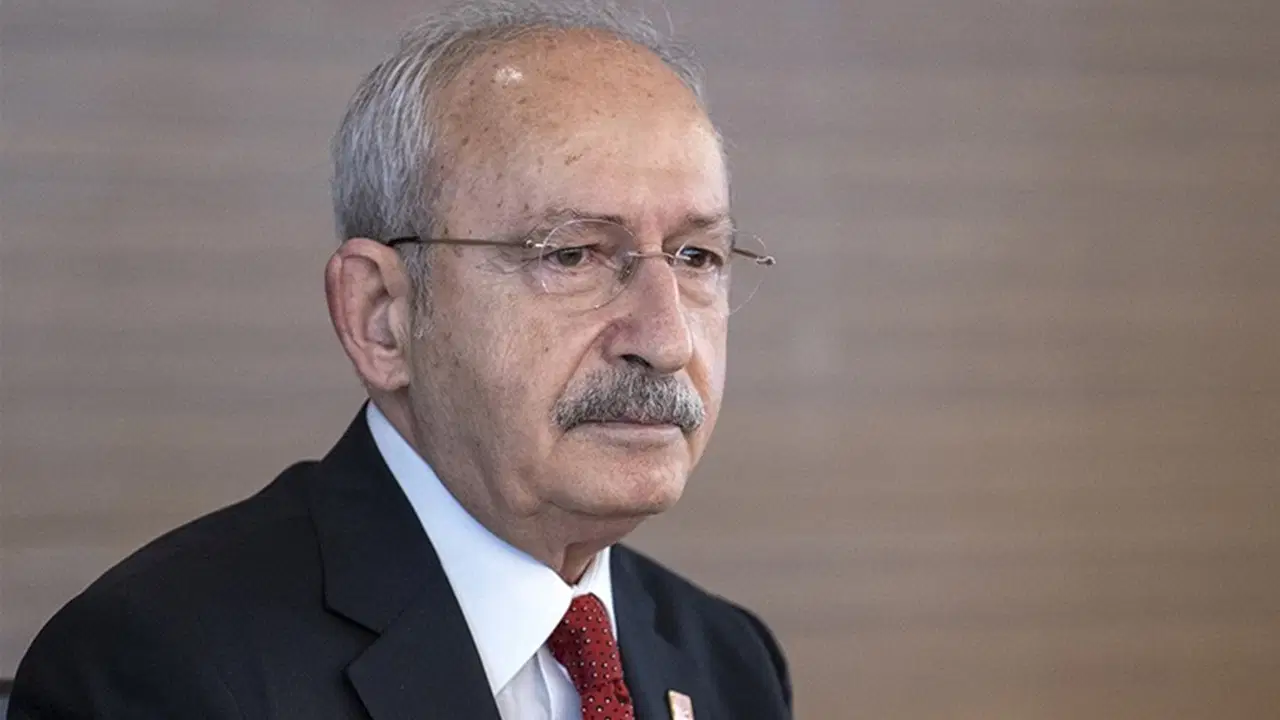 Son Dakika… Kemal Kılıçdaroğlu'ndan 'bayram' mesajı: 'Dürüstlük' vurgusu yaptı, paylaşıma tepki yağdı