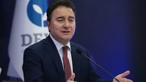 Kemal Kılıçdaroğlu'nu telefonla aradığı iddia edilmişti: Ali Babacan'dan açıklama geldi