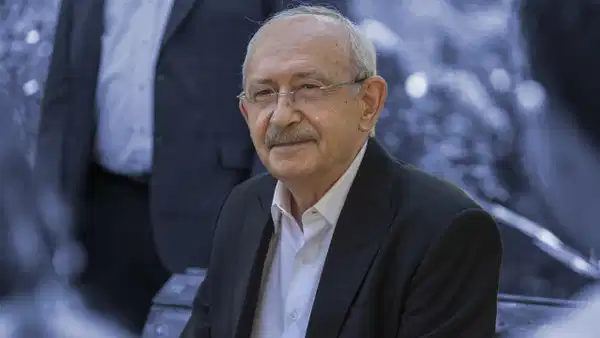 Kılıçdaroğlu'nun 'kurultay' açıklamasına CHP'den bir yanıt daha: 'Hedefin ne olduğu bir kez daha ortaya çıktı'
