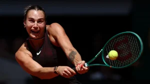 Aryna Sabalenka hata yapmadı: Daniil Medvedev'den sürpriz veda!