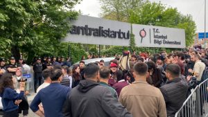 ‘Bilgi Üniversitesi yeniden açılıyor’ iddiası: Gözler Resmi Gazete’ye çevrildi