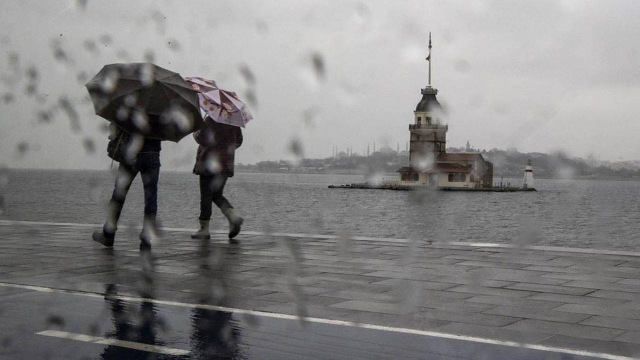 AKOM'dan haftalık rapor: Bayramda hava nasıl olacak?