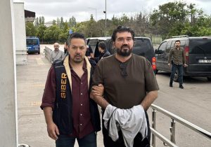 Rasim Ozan Kütahyalı'nın tutuklanması | Bakan Gürlek: Para hareketleri MASAK takibine takıldı
