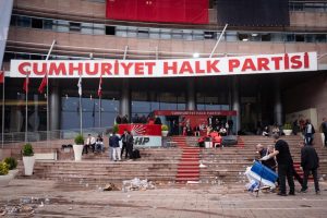 CHP'de tahliye krizi sonrası Kılıçdaroğlu ne yapacak? Yol haritası belli oldu
