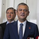 Özgür Özel’den Kılıçdaroğlu’na kurultay yanıtı. "Mesele  niyet meselesidir"
