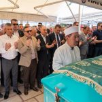 Özgür Özel’in acı günü