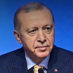 Cumhurbaşkanı Erdoğan, Türk hacılarla telefonda görüştü