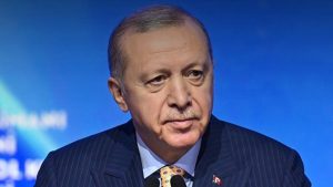 Cumhurbaşkanı Erdoğan, Türk hacılarla telefonda görüştü
