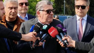 "Şenol hocayla çalışmayı düşünmüyorum"