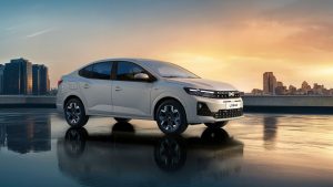 Yeni Dacia Logan Türkiye'de kullanıcısıyla buluşuyor