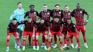 Süper Lig'e yükselecek son takım yarın belli olacak