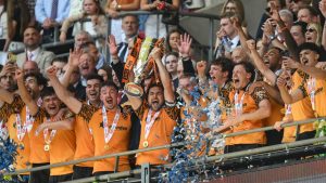 Hull City Premier Lig'de