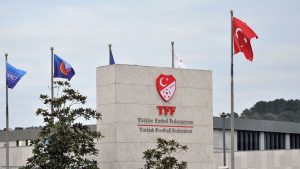 2025-2026 Sezonu Ziraat Türkiye Kupası ve Trendyol 1. Lig tescil edildi