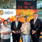 FIBA Kadınlar Basketbol Dünya Kupası 2026’ya 100 gün kaldı