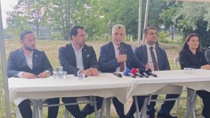 Ticaret Bakanı Bolat: "Haziran'da ihracatta büyük artış bekliyoruz"