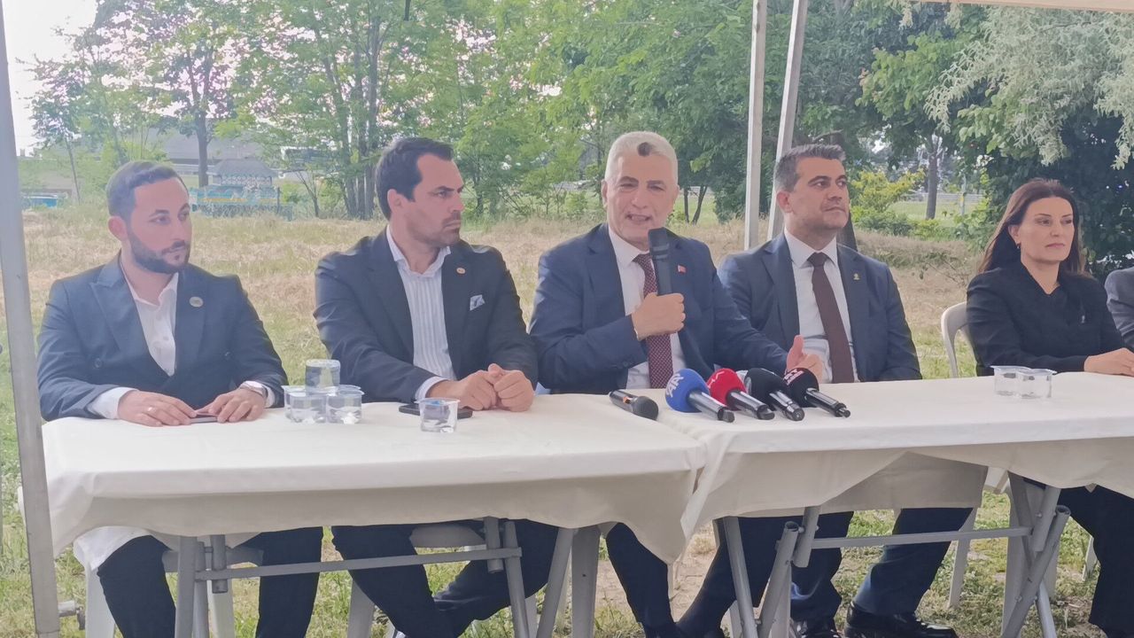 Ticaret Bakanı Bolat: "Haziran'da ihracatta büyük artış bekliyoruz"