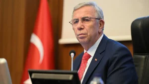 Mansur Yavaş'tan '19 Mayıs' mesajı: 'Milli egemenlik bilincinin tüm dünyaya ilan edildiği tarih'
