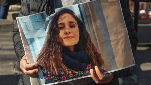 Son dakika... Gülistan Doku soruşturmasının kilit ismi Umut Altaş, ABD'de gözaltına alındı!