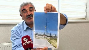 Rojin Kabaiş soruşturması... Baba Nizamettin Kabaiş: 'Kızımın katilleri bulunana kadar mücadeleyi sürdüreceğim'