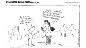 Kim Kime Dum Duma - 10 Mayıs 2026