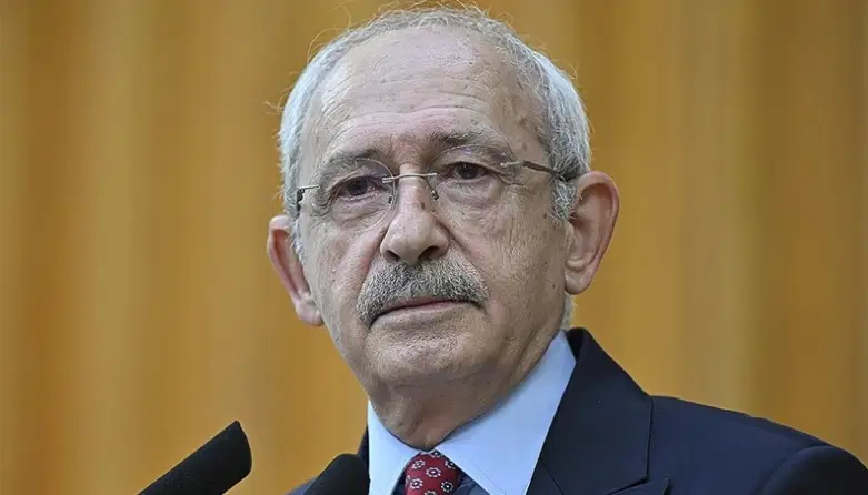 Kılıçdaroğlu hakkında kesin ihraç talebi