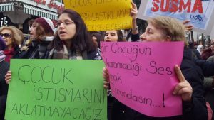 Bartın’da 13 yaşındaki çocuk 36 kişi tarafından istismara maruz kalmıştı… İddianame tamamlandı