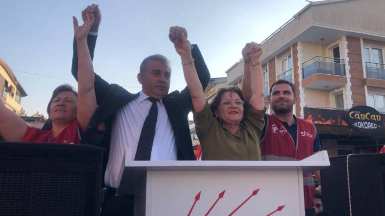 Aydın Milletvekili Hüseyin Yıldız’dan CHP’li ilçe başkanına: ‘Ya yürüyüşü iptal et ya da istifa et’