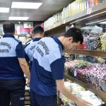 Ankara Zabıtası'ndan Bayram Öncesi Sıkı Denetim