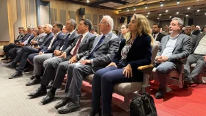 İstanbul Barosu’ndan CHP’ye dayanışma ziyareti
