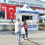 Mansur Yavaş'tan Bayramda “Paylaştığın Senindir, Hemşehrini Sevindir” Sloganıyla Et Bağışı Kampanyası
