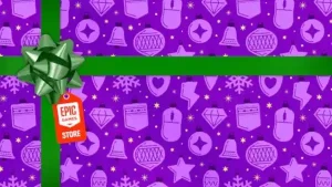Epic Games'te 28 Mayıs'a kadar iki oyun ücretsiz veriliyor