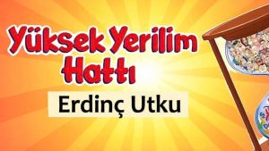 Yüksek Yerilim Hattı - 11 Mayıs 2026