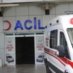 Kurban Bayramında Hastaneler Yaralılarla Doldu