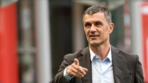 İtalyan basını isim vererek duyurdu: Paolo Maldini'den Hakan Safi'ye teknik direktör önerisi