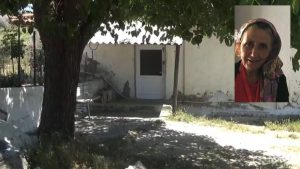 Çanakkale'de vahşet: 72 yaşındaki kadını sopayla döverek öldürdü