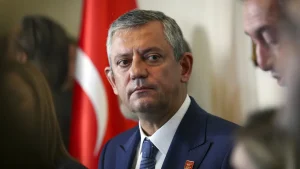 Özgür Özel'in acı günü: Amcası vefat etti