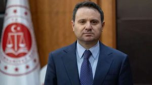 Bakan Gürlek: Suç örgütlerine karşı mücadelemiz kararlılıkla sürecek