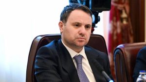 Adalet Bakan Gürlek'ten mutlak butlan açıklaması