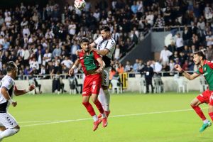 Altay'la Sefa Özdemir yol ayrımında