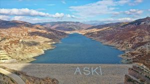 ASKİ Paylaştı: Ankara'da Barajların Doluluk Oranında Son Durum