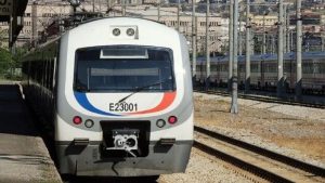Ankara'da Bazı Banliyö ve Tren Seferleri Hizmet Vermeyecek