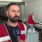 Ankara'da Kurban Payları Bu Bayramda da İhtiyaç Sahipleriyle Buluşuyor