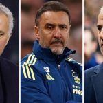 Jose Mourinho, Vitor Pereira, İsmail Kartal… İrfan Can Kahveci'den teknik direktör itirafı!