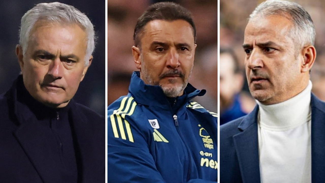Jose Mourinho, Vitor Pereira, İsmail Kartal… İrfan Can Kahveci'den teknik direktör itirafı!