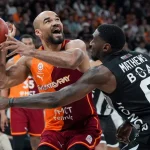 Derbide kazanan Galatasaray MCT Technic! Seride durumu eşitledi…