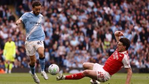 Teklif ortaya çıktı: Bernardo Silva transferinde Galatasaray'a dev rakip!
