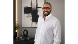 Şef Alican Öztürk gastronomi vizyonunu ABD’ye taşıdı