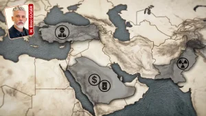 Pakistan’ın, Türkiye'yi de içine alan 'dörtlü savunma paktı' mesajı ne anlama geliyor?