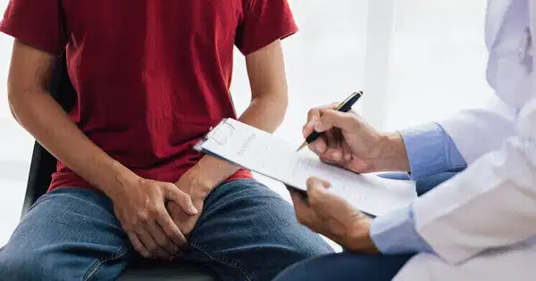 Avrupa’da cinsel enfeksiyon alarmı: Eşcinsel erkeklerde vakalar öne çıktı